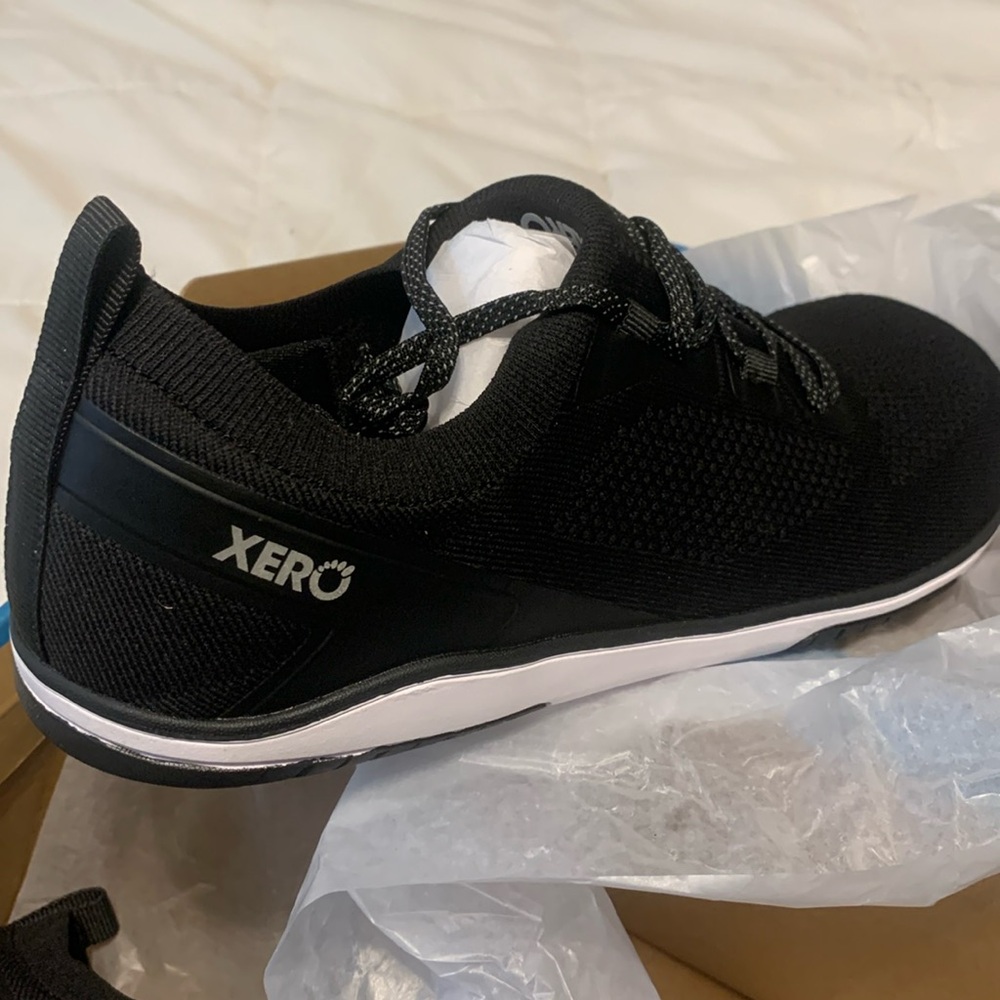 Xero shoes